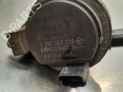 Auxiliary water pump NISSAN NV400 Van (X62, X62B) dCi 130 | BP23619865M111 
