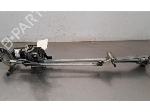 Used Front wipers mechanism Front wipers mechanism MERCEDES-BENZ EQB (X243) EQB 350 4-matic (243.612) (292 hp) 33307604 33307604