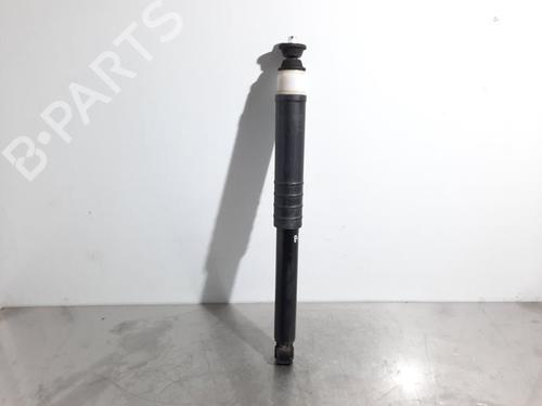 Tailgate lift support RENAULT CLIO IV Grandtour (KH_) 0.9 TCe 90 | BP23578564C138 