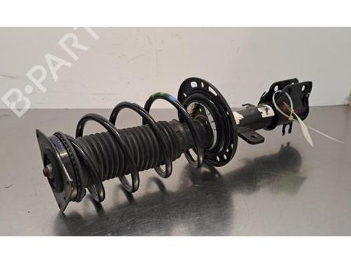 Used Left front shock absorber CITROËN C3 IV (CC_, CB_) 1.2 PureTech 100 (CCHPV4) (101 hp) 30501037