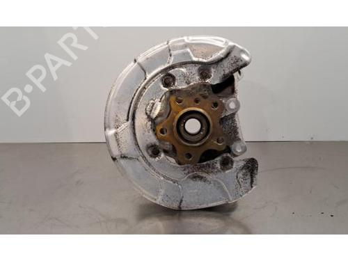 Used Right rear steering knuckle BMW X5 (G05, F95) xDrive 25 d (231 hp) 30331667