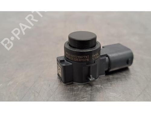 Elektronisk modul CITROËN C5 AIRCROSS (A_) 1.5 BlueHDi 130 (ACYHZJ, ACYHZR) | BP27864510M83 