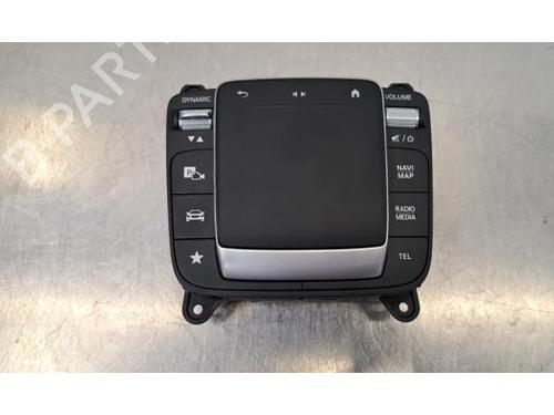 Electronic module MERCEDES-BENZ GLB (X247) GLB 200 d 4-matic (247.613) | BP39153657M83 - Image 2