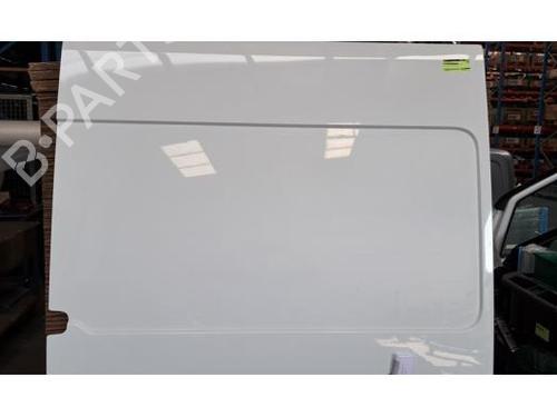 Højre side skydedør RENAULT MASTER III Van (FV) 2.3 dCi 150 FWD (FV0F, FV03, FV09) (150 hp) 28081645