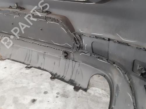 Rear bumper BMW X2 (F39) xDrive 20 d | BP10890266C8 