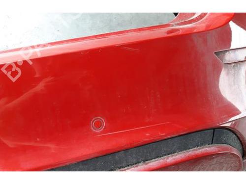 Rear bumper BMW X6 (E71, E72) M | BP23612499C8 