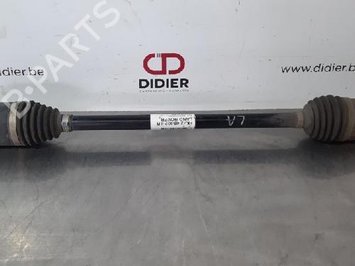 Used Left rear driveshaft LAND ROVER DISCOVERY SPORT (L550) 2.0 D 4x4 (180 hp) 10879718