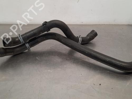 Used Pipe SKODA FABIA III (NJ3) 1.0 (75 hp) 15038416