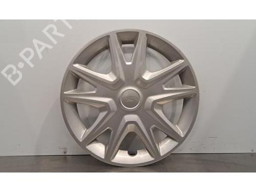 Used Hub cap FORD FIESTA VII (HJ, HF) 1.0 EcoBoost (101 hp) 31633940