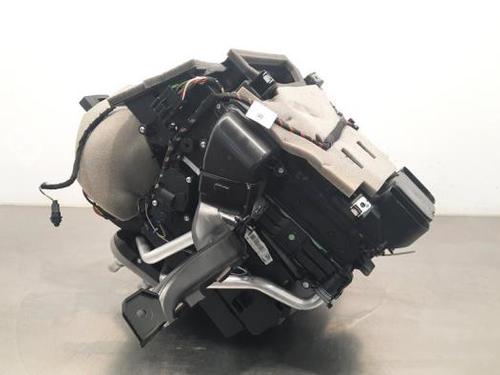 Heater matrix box PEUGEOT 308 III (FB_, FH_, FP_, F3_, FM_) PureTech 110 (FPHNPL) | BP23585286M61 