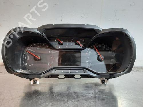 Instrument cluster OPEL COMBO Box Body/MPV (K9) 1.5 D | BP34048658C47 - Image 5