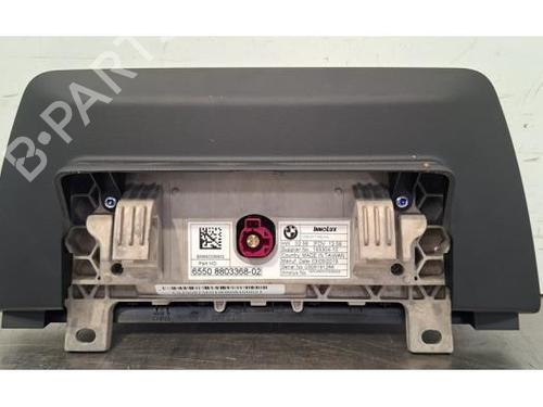 Display monitor BMW 2 Gran Tourer (F46) 216 i | BP32398804C48