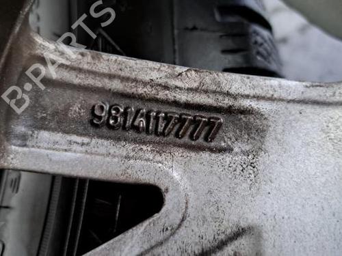 Rim PEUGEOT 308 SW III (FC_, FJ_, FR_, F4_, FN_) BlueHDi 130 (FCYHZL, FCYHZT) | BP20082849C45 