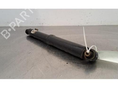 Used Right rear shock absorber RENAULT KADJAR (HA_, HL_) 1.2 TCe 130 (HLMR) (130 hp) 26968063