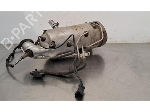 Catalyst CITROËN BERLINGO Box Body/MPV (K9) 1.5 BlueHDi 75 | BP30187506M10 