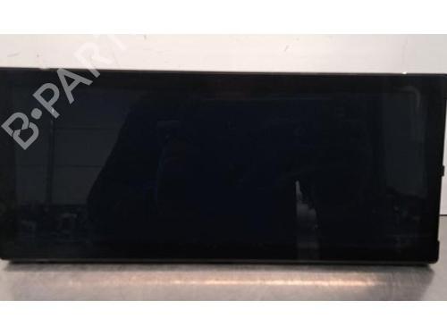 Display für LAND ROVER RANGE ROVER EVOQUE (L551) 2.0 D150 (150 hp) 32354039