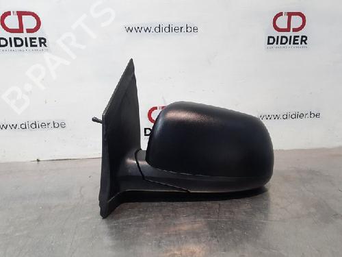Used Left mirror KIA PICANTO II (TA) 1.0 (69 hp) 10892757