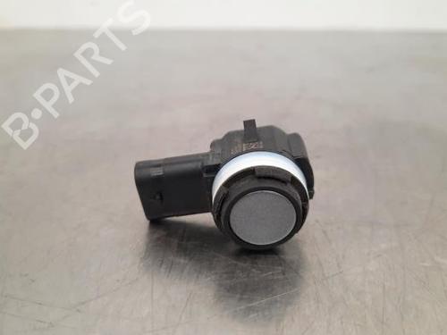 Used Electronic module BMW 2 Gran Coupe (F44) 218 d (150 hp) 23596477