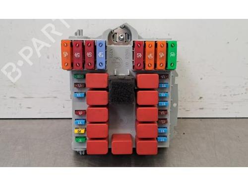 Used Fuse box Fuse box FIAT DUCATO Bus (250_) E-Ducato (250DPE) (122 hp) 34200673 34200673