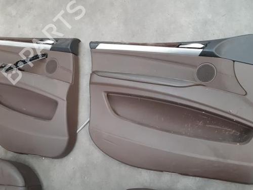 Seats set BMW X5 (E70) xDrive 35 d | BP17593607C78 