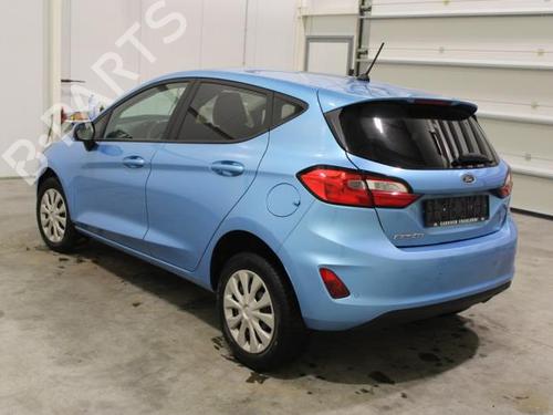 Electronic module FORD FIESTA VII (HJ, HF) 1.0 EcoBoost | BP35746625M83 - Image 7