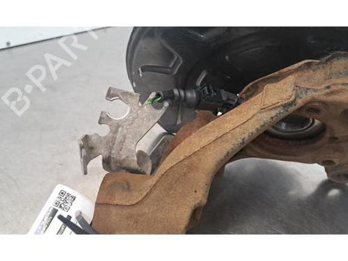 Right front steering knuckle VW T-ROC (A11, D11) 1.0 TSI | BP40070489M26 - Image 6