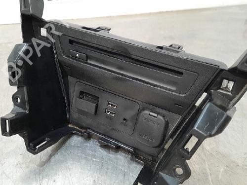 Bilradio MAZDA CX-3 (DK) 2.0 SKYACTIV-G (DK5W, DK6W) | BP10870167E6 
