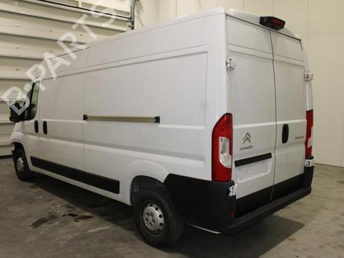 Gearbox CITROËN JUMPER II Van 2.2 BlueHDi 120 | BP29214882M3 