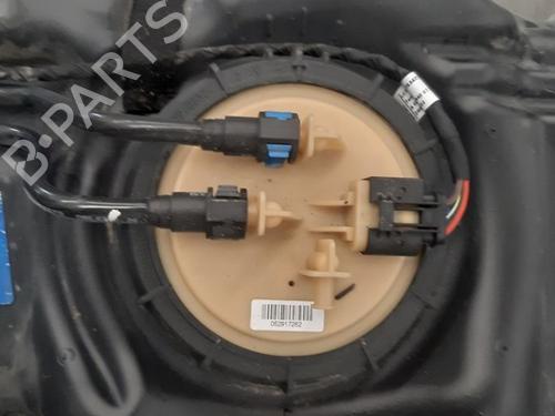 Used Fuel pump MERCEDES-BENZ SPRINTER 3,5-t Van (B906) 314 CDI (906.631, 906.633, 906.635, 906.637) (143 hp) 10879940