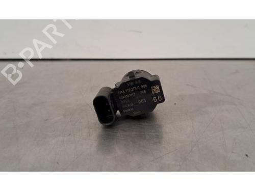 Elektronik Modul AUDI A3 Limousine (8YS, 8YM) 35 TDI | BP30806855M83