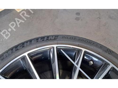 Rim MERCEDES-BENZ S-CLASS (W222, V222, X222) S 350 d 4-matic (222.021, 222.121) | BP27187115C45 