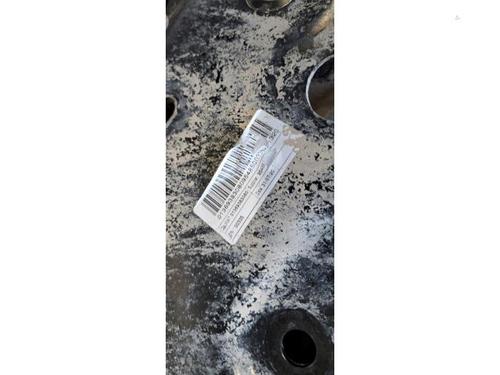 Subframe FIAT DUCATO Platform/Chassis (250_) 160 Multijet 2,3 D | BP23620237M9 