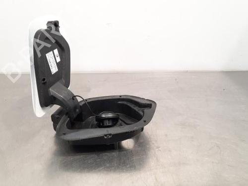 Fuel flap PEUGEOT 208 II (UB_, UP_, UW_, UJ_) 1.5 BlueHDI 100 | BP23582746C131 