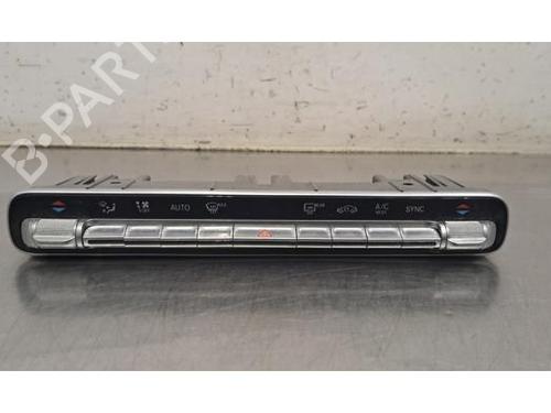 Used Climate control Climate control MERCEDES-BENZ B-CLASS Sports Tourer (W247) B 180 d (247.003) (116 hp) 34118103 34118103