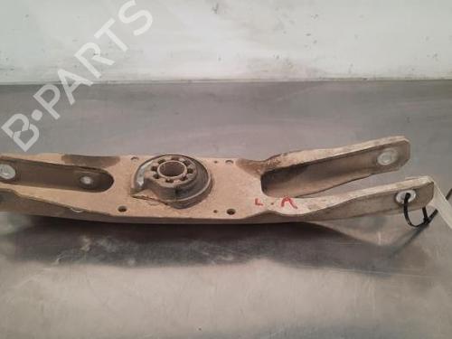 Left rear suspension arm MERCEDES-BENZ CLA Coupe (C117) CLA 180 (117.342) | BP19634366M14 