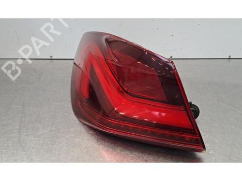 Left taillight BMW 1 (F40) 116 d | BP39154443C34 - Image 2