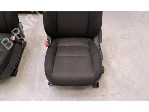 Sæde sæt MAZDA CX-30 (DM) SKYACTIV-G M Hybrid | BP34385921C78  - Image 6