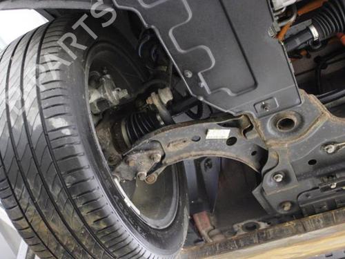 Battery MG MG ZS SUV (AZS1) EV (CSA7001) | BP36100027E11  - Image 15