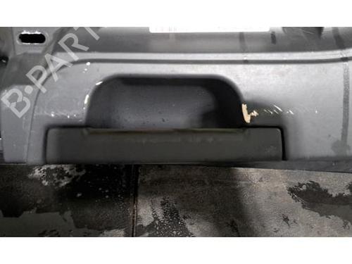 Tailgate VOLVO XC60 II (246) T5 AWD | BP30046793C6