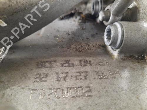 Gearbox AUDI A3 Sportback (8YA, 8YF) 30 TDI | BP35772646M3  - Image 8