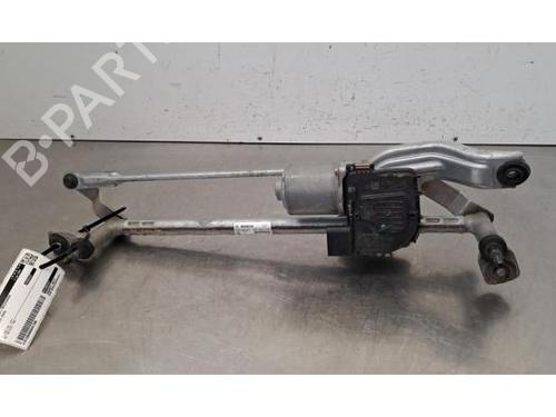 front-wipers-mechanism-vw-golf-viii-cd1-da1-2019-37499156 main image