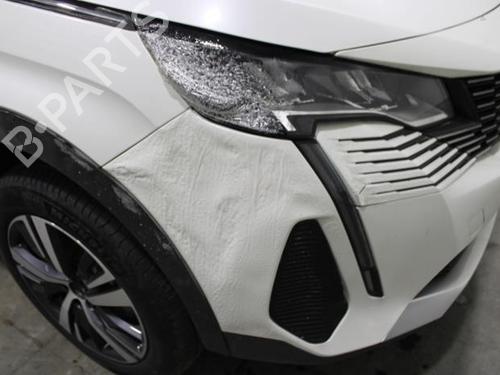 Starter PEUGEOT 3008 II SUV (MC_, MR_, MJ_, M4_) 1.2 THP/ PureTech 130 (MRHNSM, MRHNSU, MRHNSJ, MRHNYW,... | BP29195270M8 