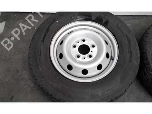 Fælgsæt PEUGEOT BOXER Van e-Boxer | BP38322330C100 - Image 3