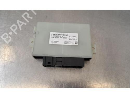 Electronic module MERCEDES-BENZ GLC (X254) 200d 4-matic (254.602) | BP37649357M83 - Image 3