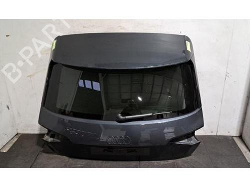Used Tailgate AUDI E-TRON Sportback (GEA) 50 quattro (313 hp) 31029361