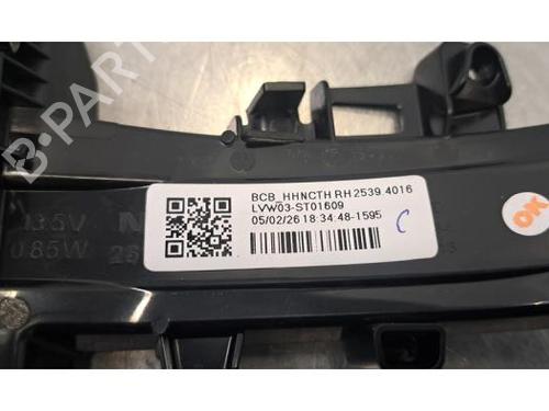 Right side indicator RENAULT SCENIC E-TECH PHASE I EV87 | BP40240418I19 - Image 3