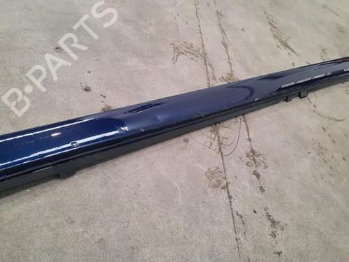 Left sideskirt AUDI A3 Limousine (8VS, 8VM) S3 quattro | BP23580902C115 