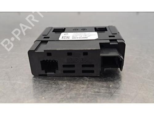 Electronic module DACIA BIGSTER 1.2 TCe 140 (RYMH) | BP39645947M83 - Image 3