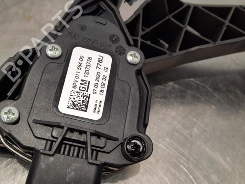 Pedal OPEL ASTRA K Sports Tourer (B16) 1.5 CRDI (35) | BP15236412I4 