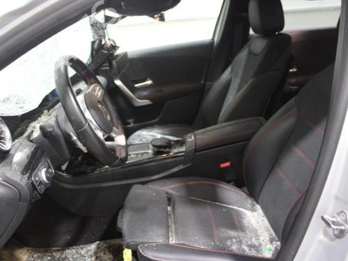 Battery MERCEDES-BENZ A-CLASS Saloon (V177) A 250 e (177.186) | BP31633626E11 